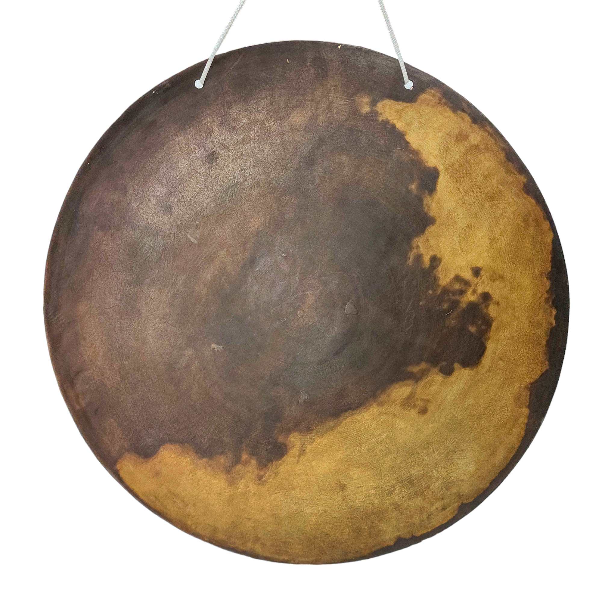 Gong, Tibetan <span Style=