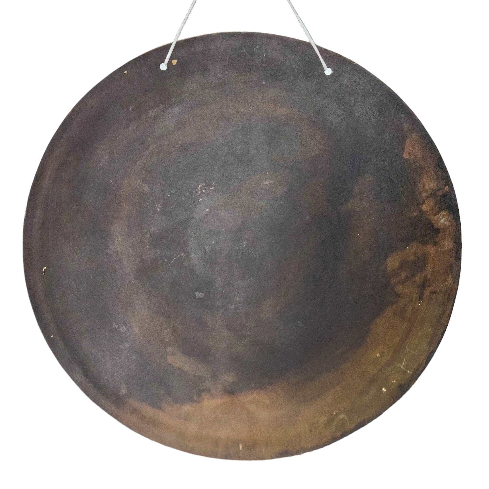 Gong, Tibetan <span Style=