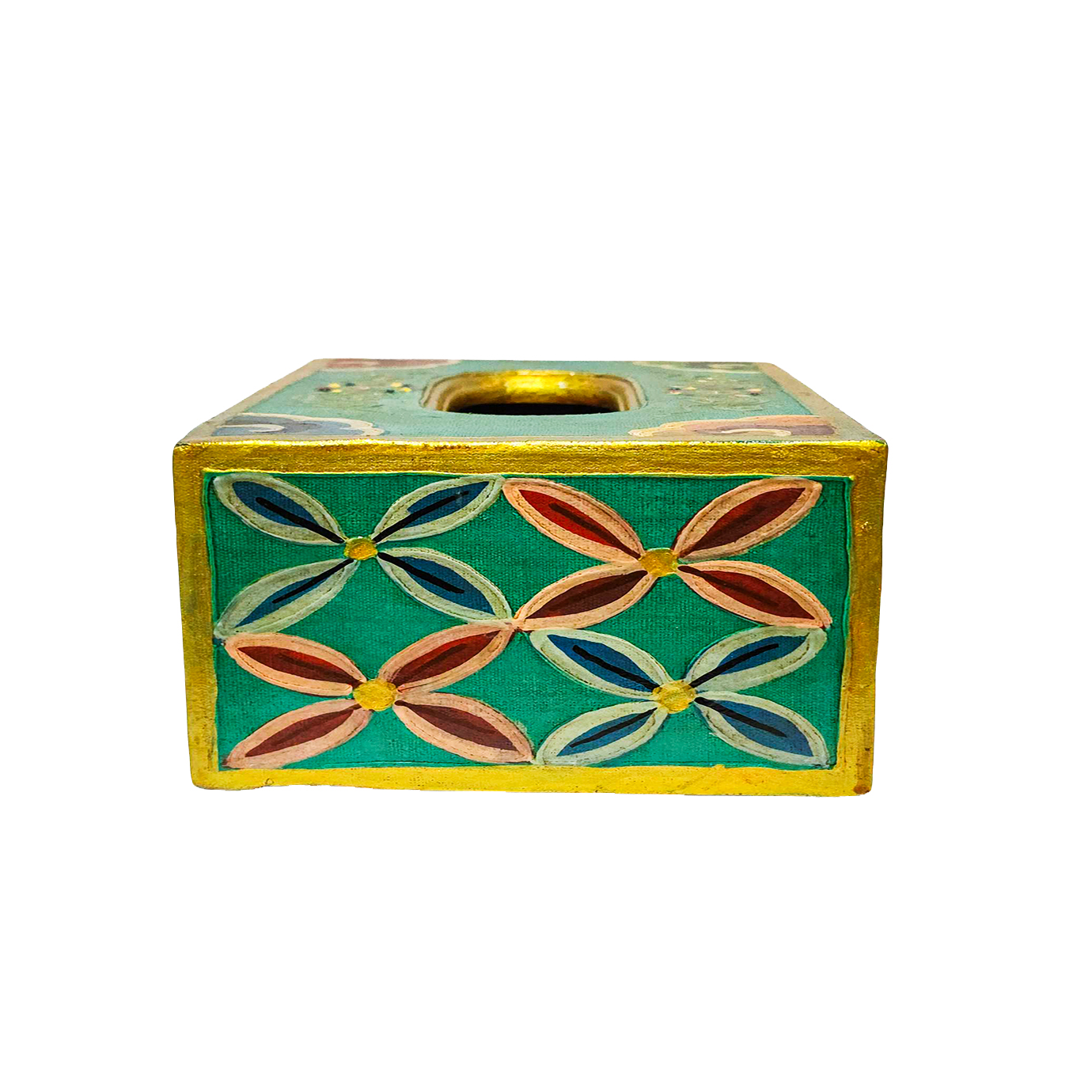 Wooden Serviette Napkin Holder,with <span Style=