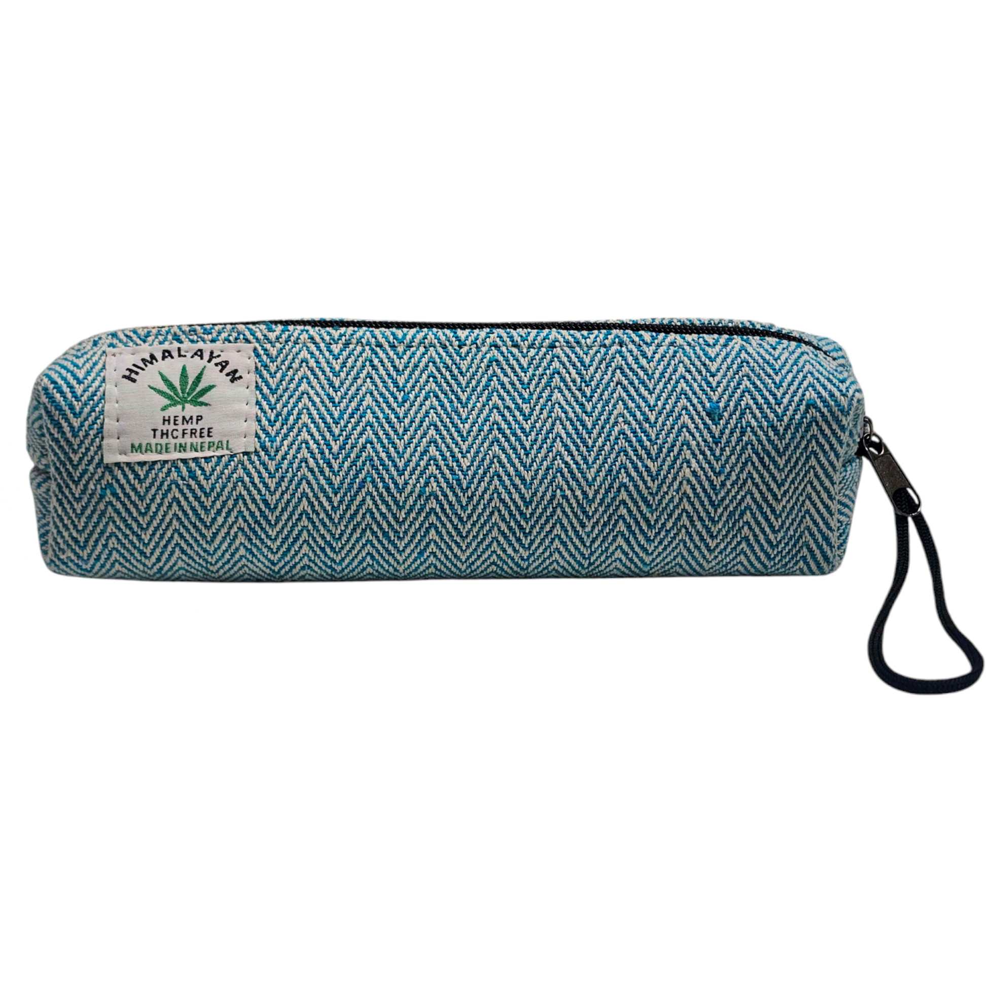 Natural Hemp Purse– Organic