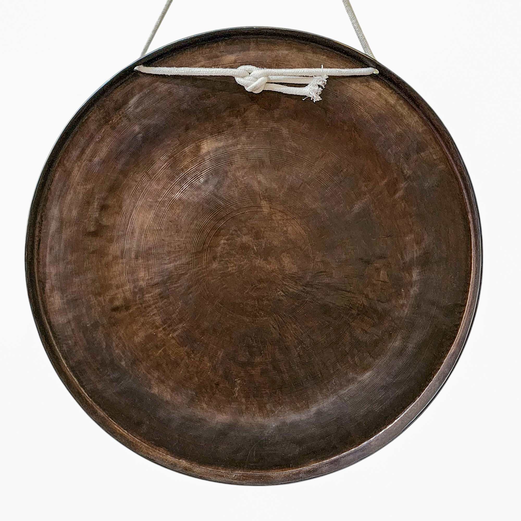 Handmade gong, Bronze Chau Gong, Tam-tam Gong, Symphonic Gong With mandala Etching