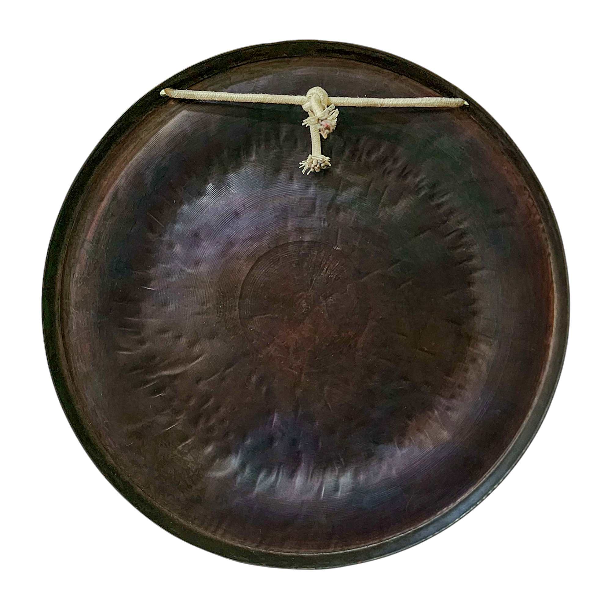 Handmade gong, Bronze Chau Gong, Tam-tam Gong, Symphonic Gong With mandala Etching