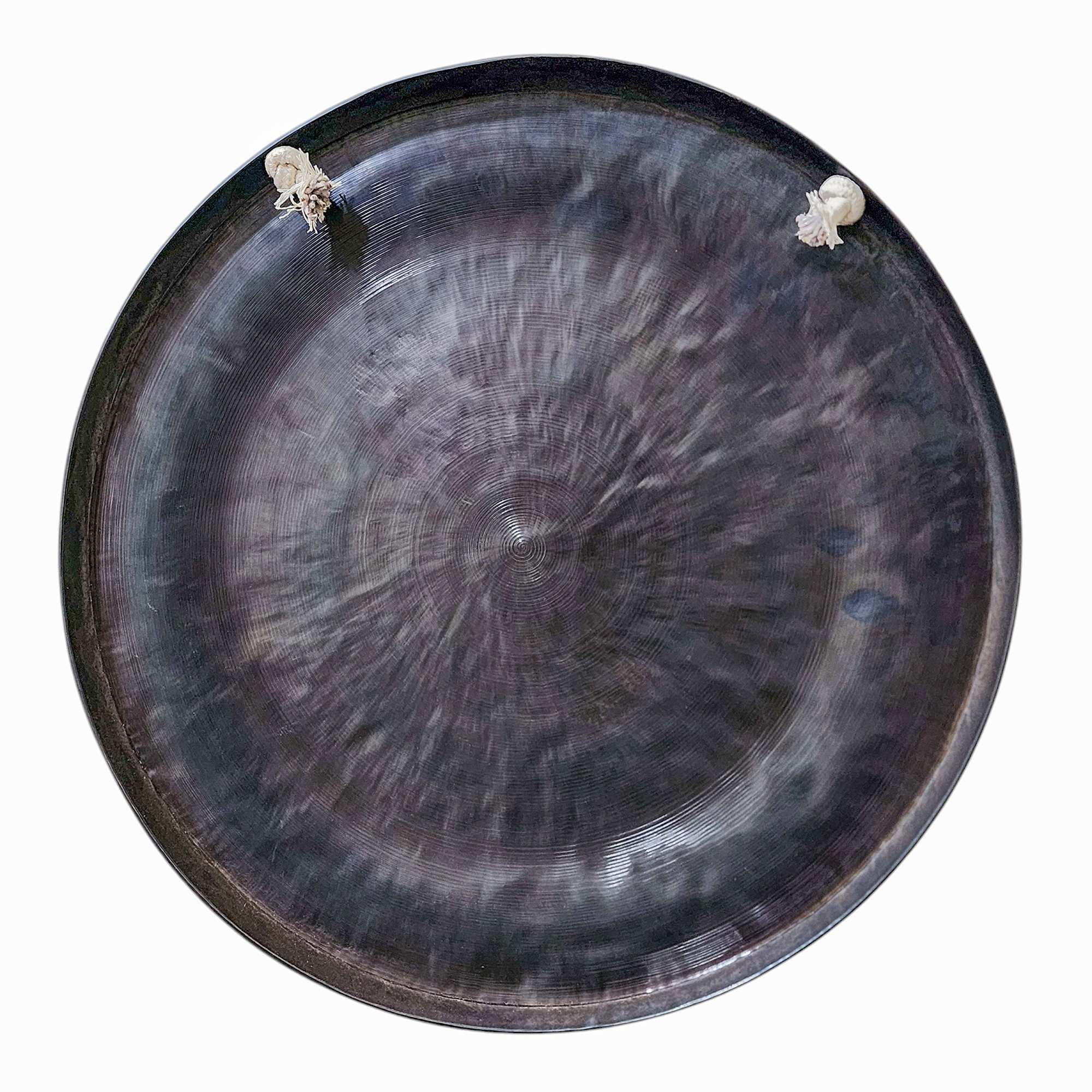 Handmade gong, Bronze Chau Gong, Tam-tam Gong, Symphonic Gong With mandala Etching