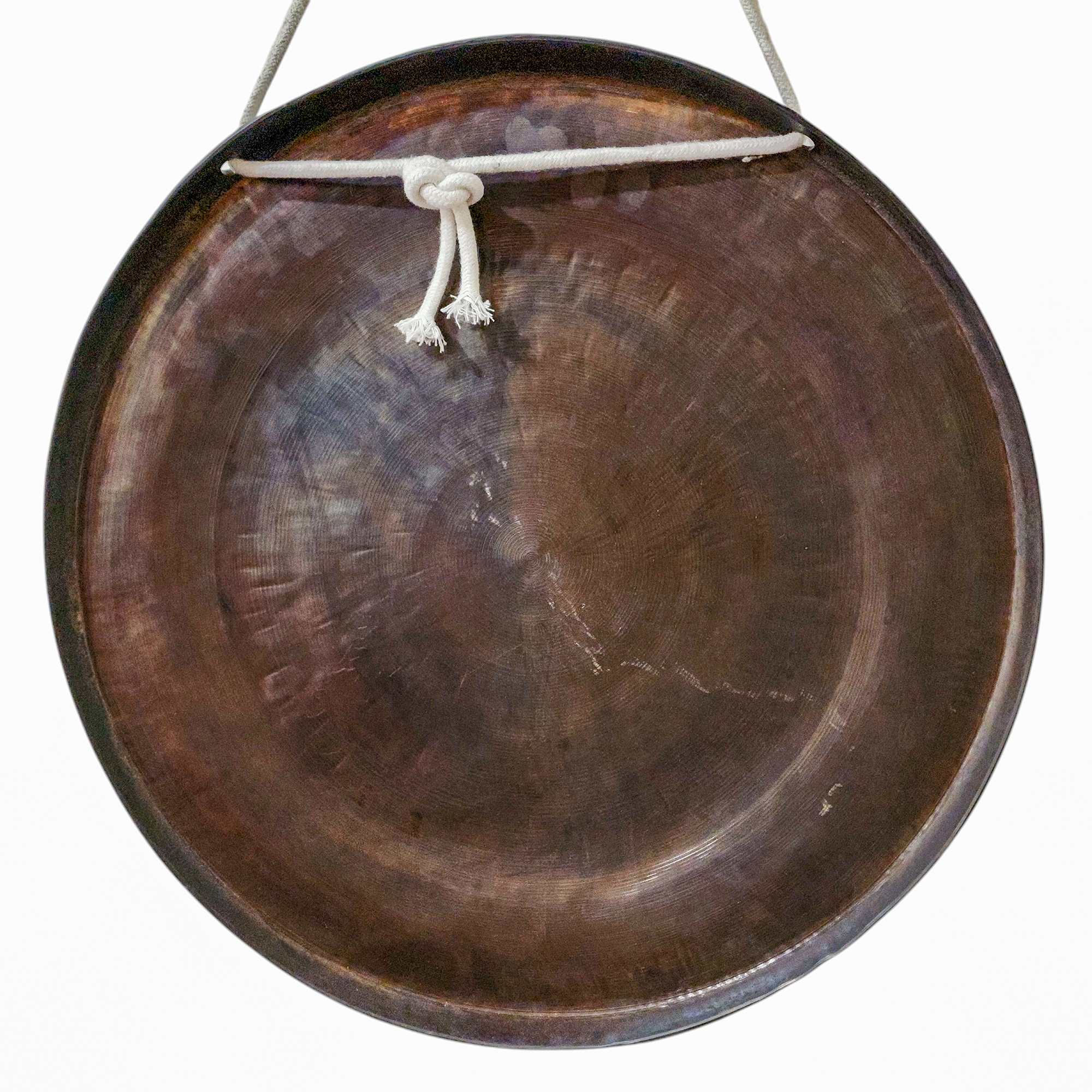 Handmade gong, Bronze Chau Gong, Tam-tam Gong, Symphonic Gong With mandala Etching