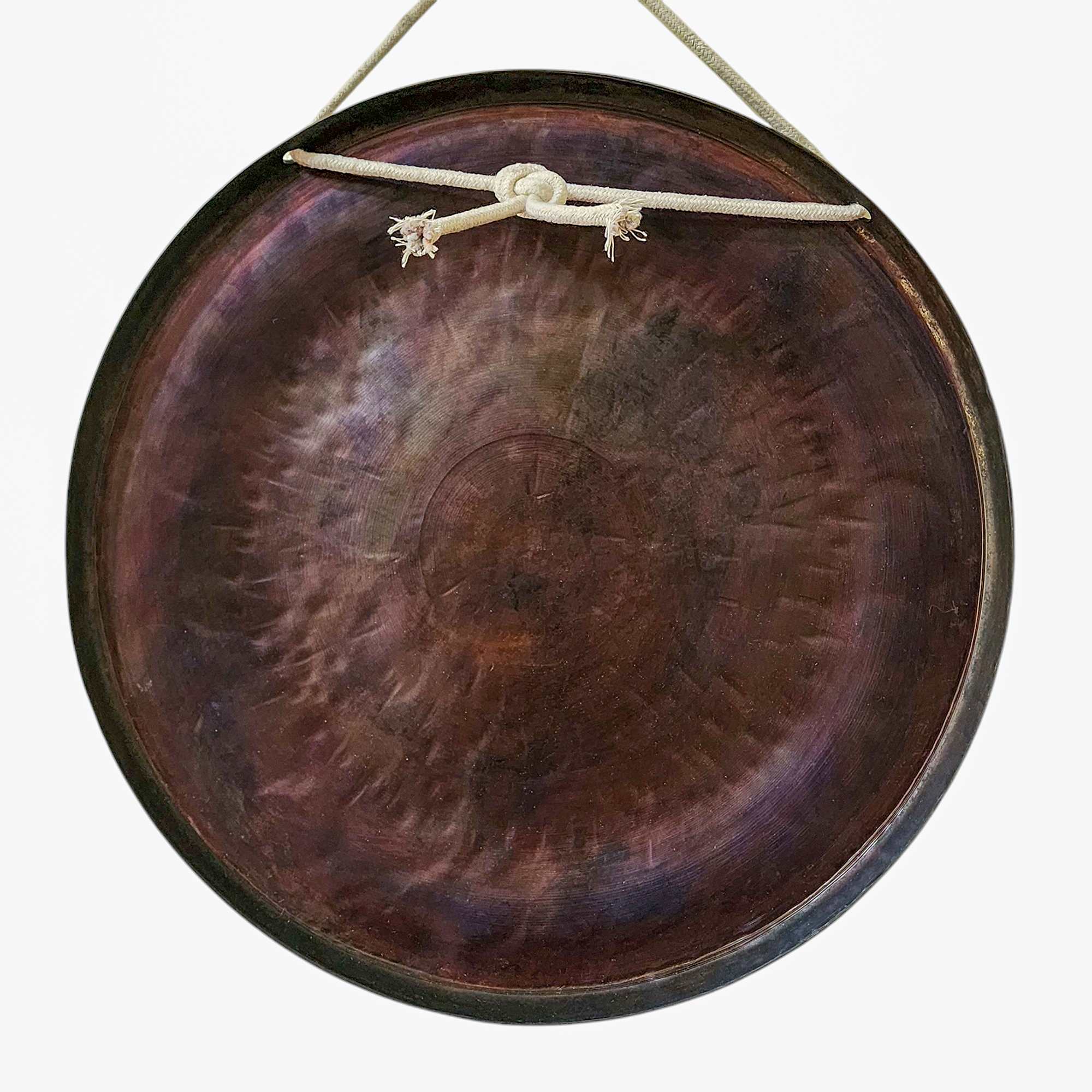 Handmade gong, Bronze Chau Gong, Tam-tam Gong, Symphonic Gong With mandala Etching