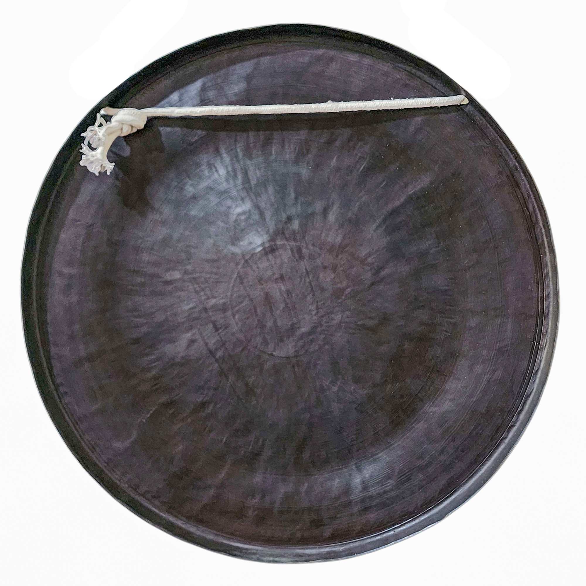 Handmade gong, Bronze Chau Gong, Tam-tam Gong, Symphonic Gong With mandala Etching