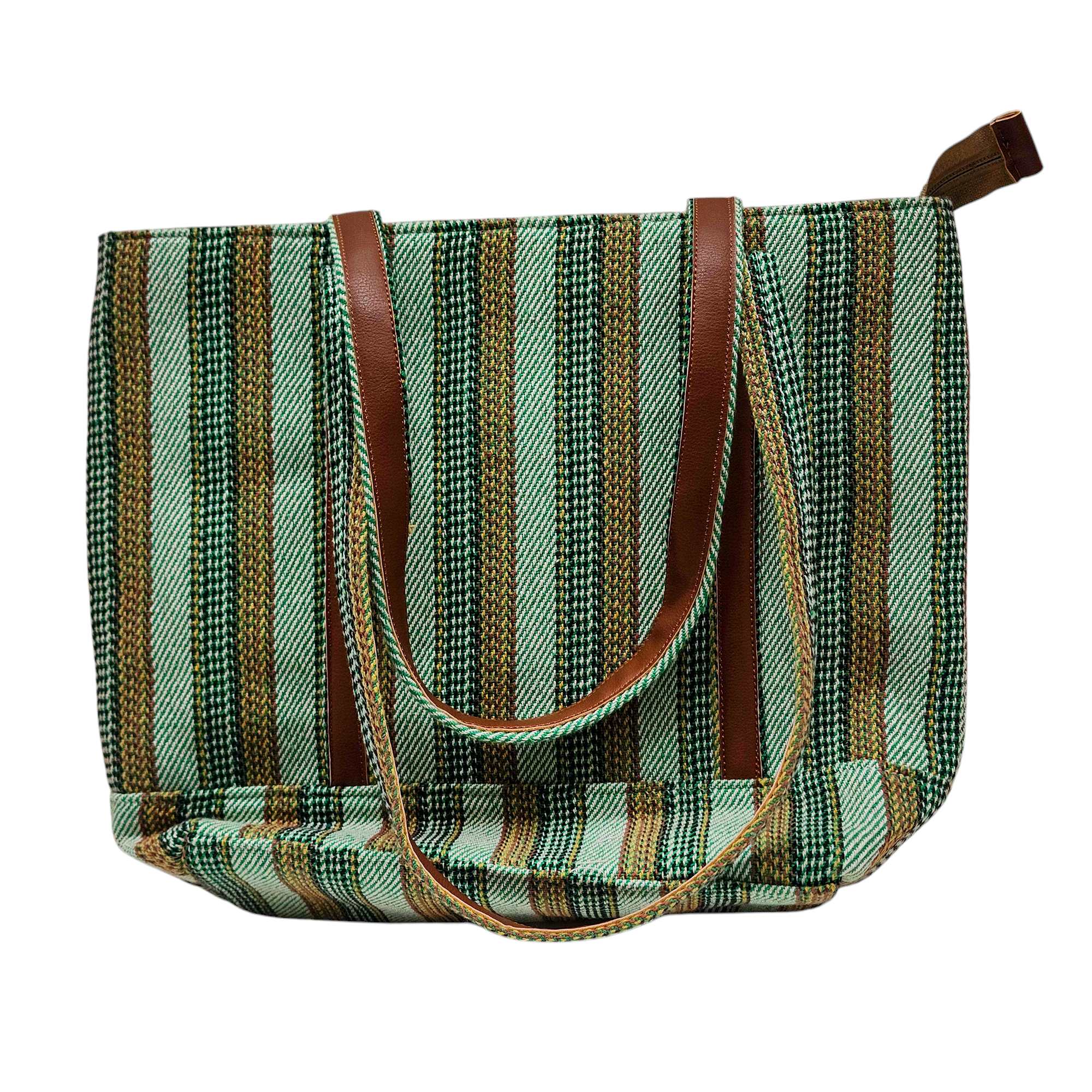 Natural Hemp Mini Bag – Organic