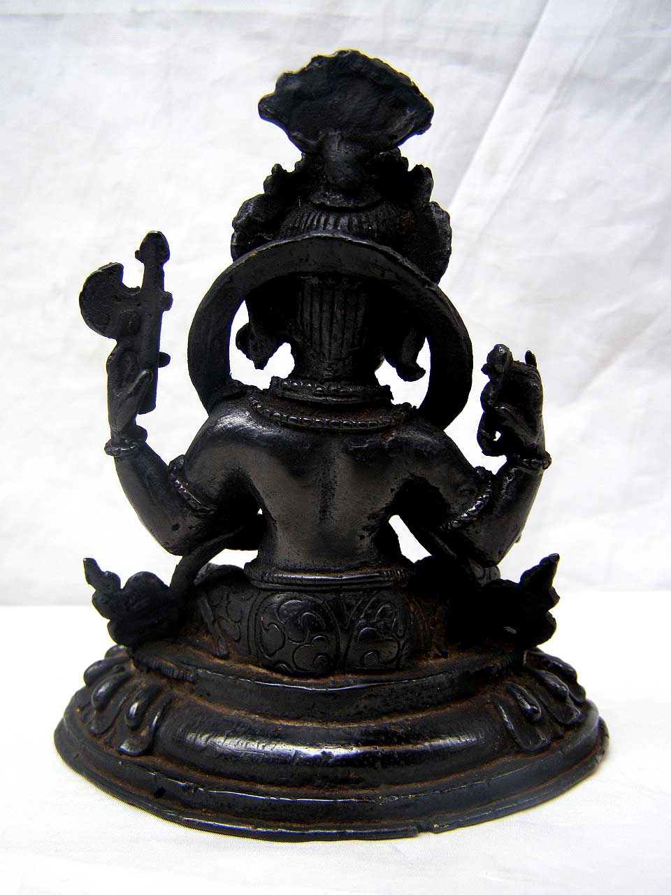 Ganesh, <span Style=