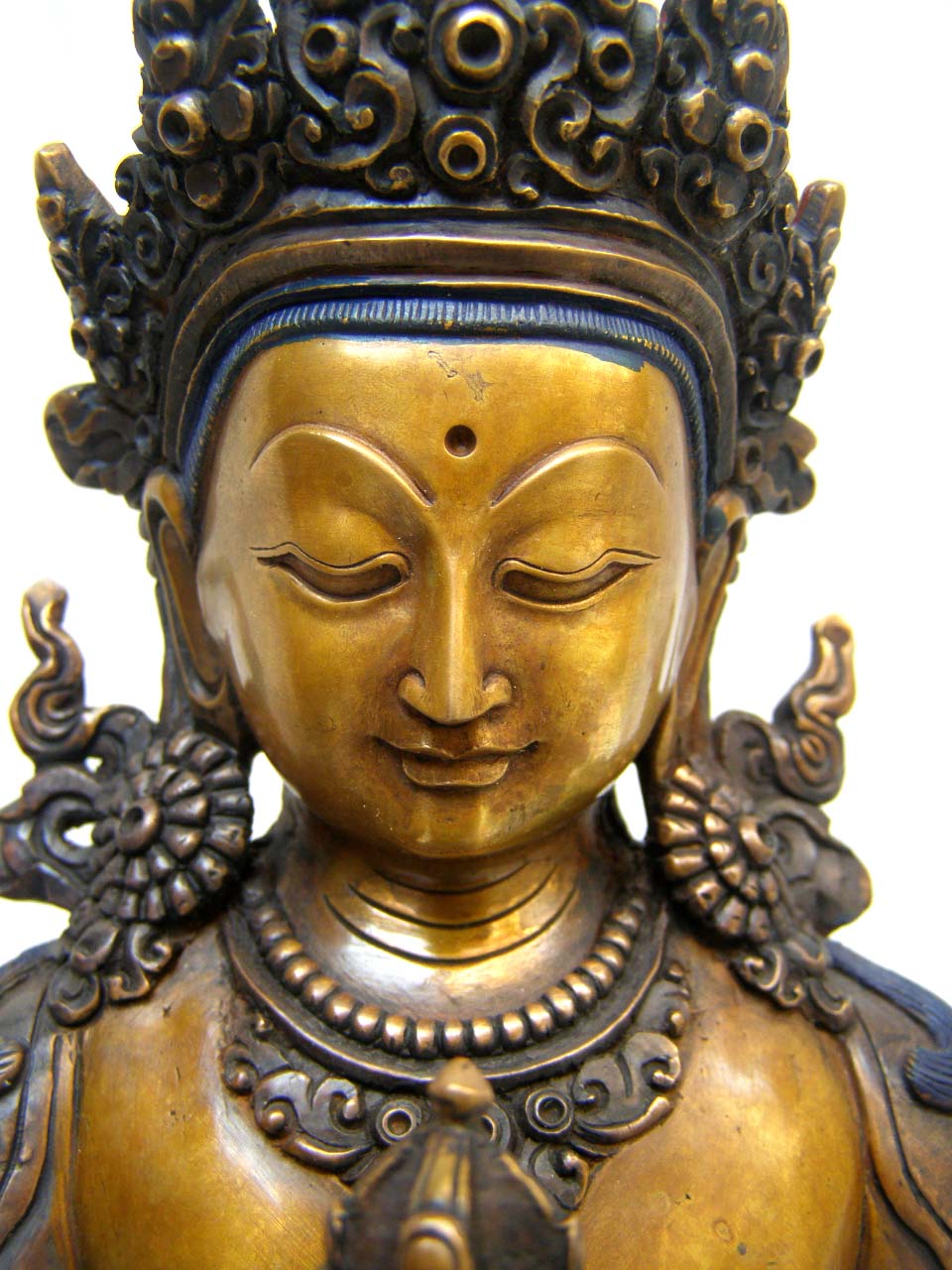 Vajrasattva, <span Style=