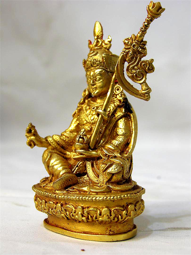 Padmasambhava