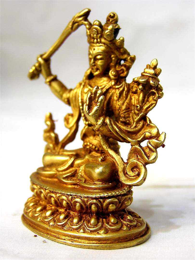 Manjushri