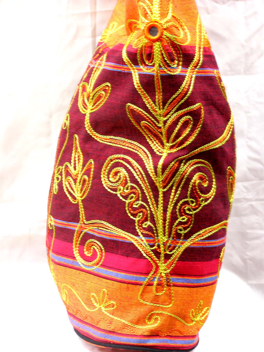 Patya Shyama Cotton Jogi Bags