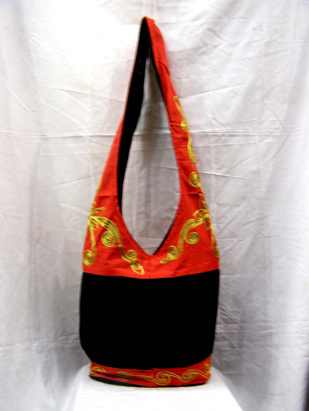 Shyama Cotton Jogi Bags