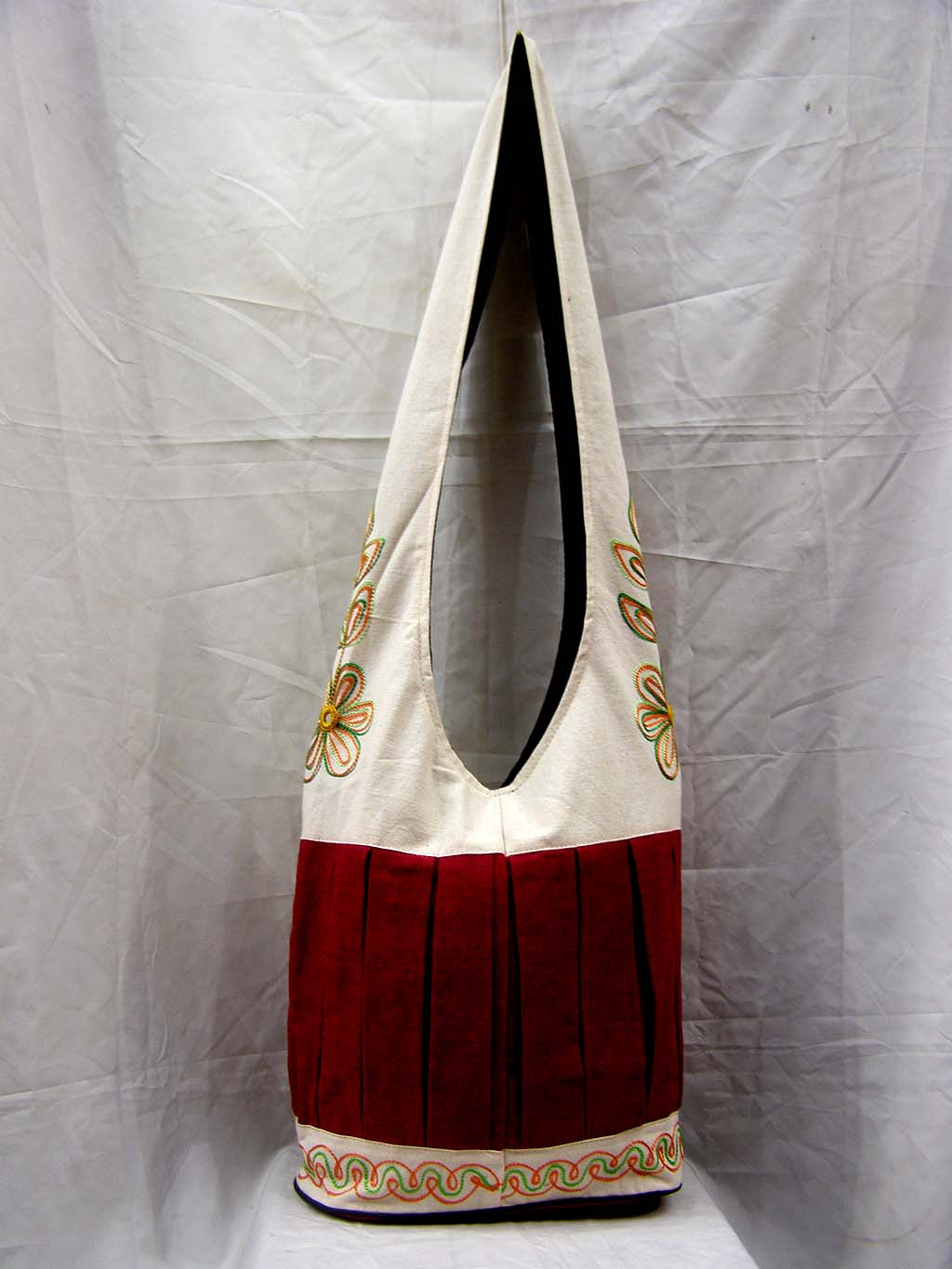 Shyma Cotton Jogi Bags