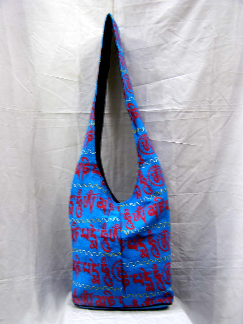 Btc Cotton Jogi Bags