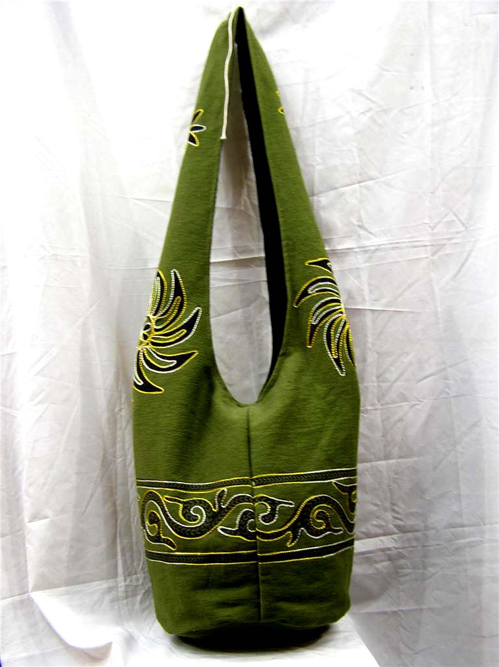 Btc Cotton Jogi Bags