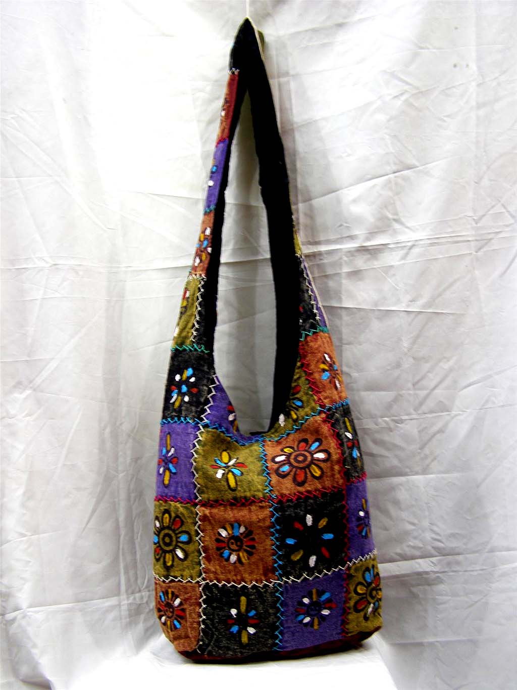 Shyam Cotton Jogi Bags <span Style=