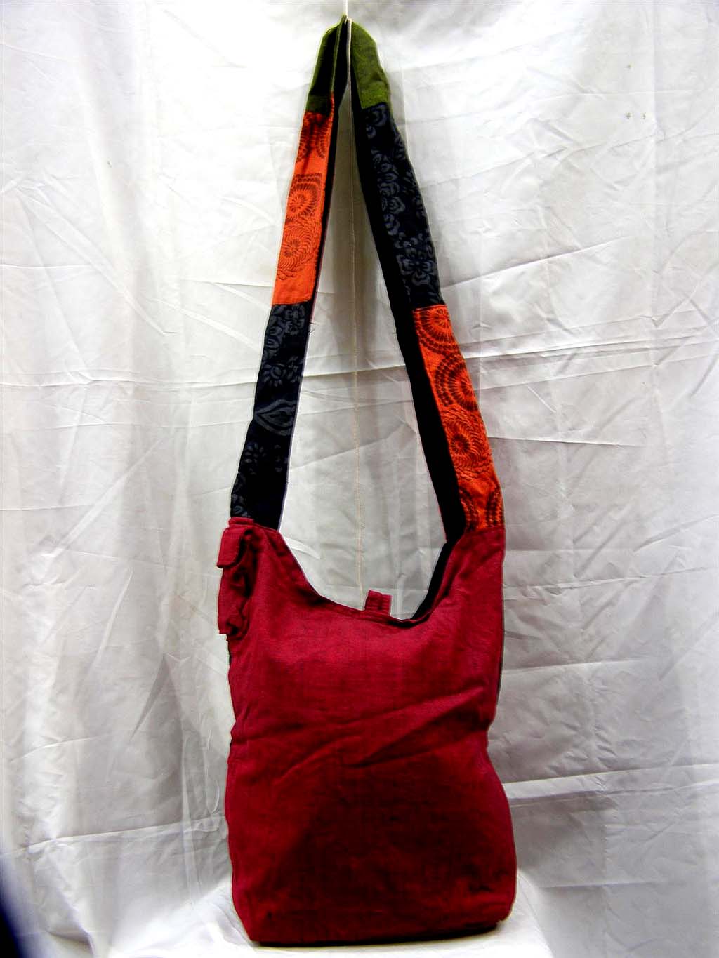 Shyam Cotton Jogi Bags <span Style=