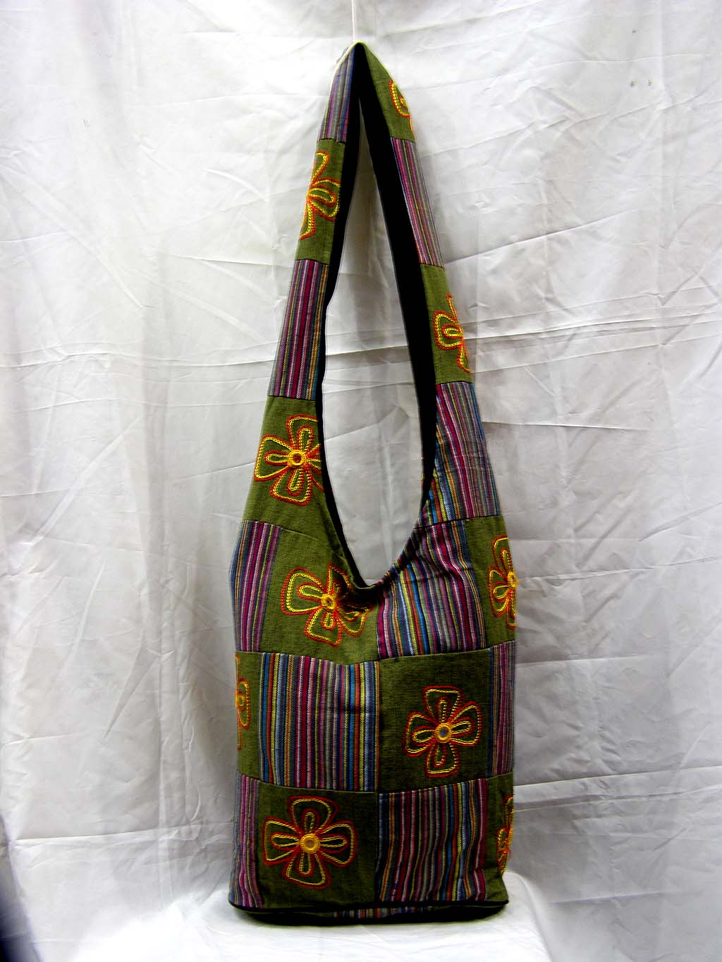 Shyma Dora Cotton Jogi Bags