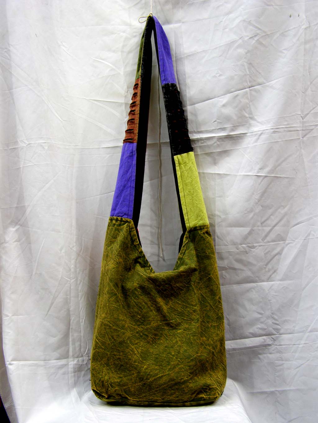 Cotton Jogi Bags