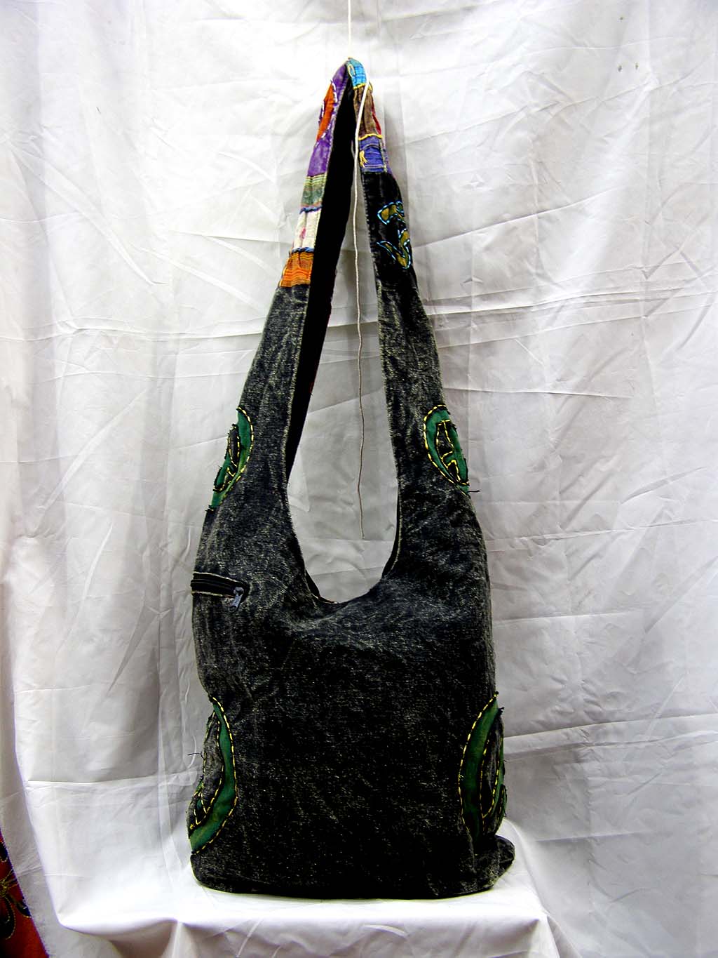 Cotton Jogi Bags