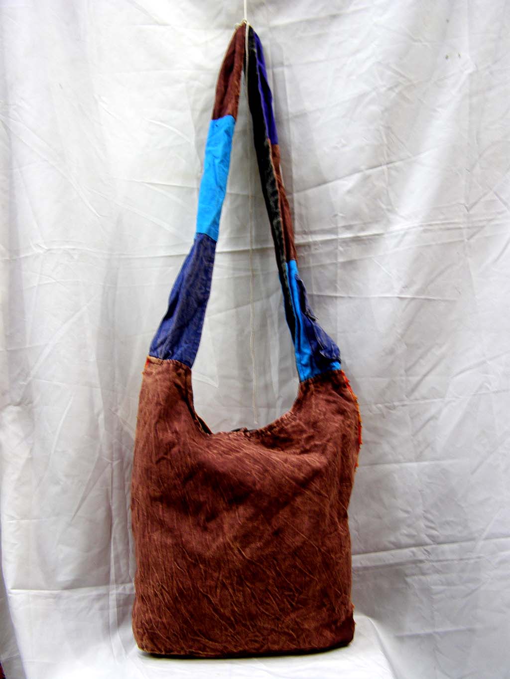 Cotton Jogi Bags