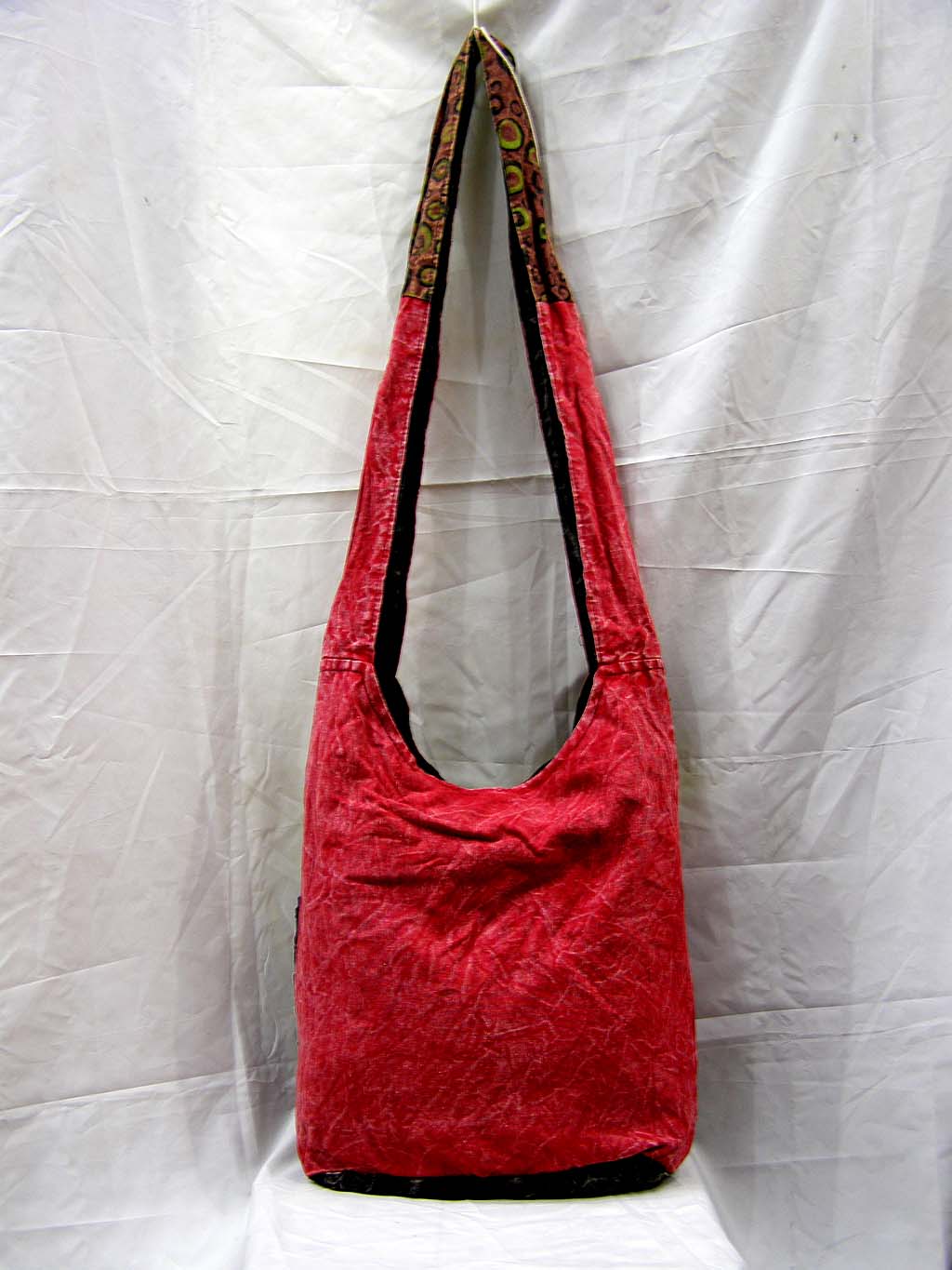 Cotton Jogi Bags