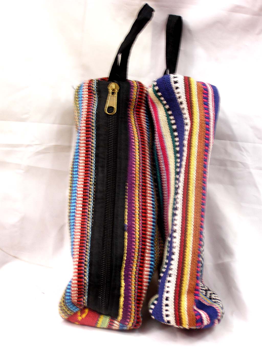 Cotton Back Pack Bags