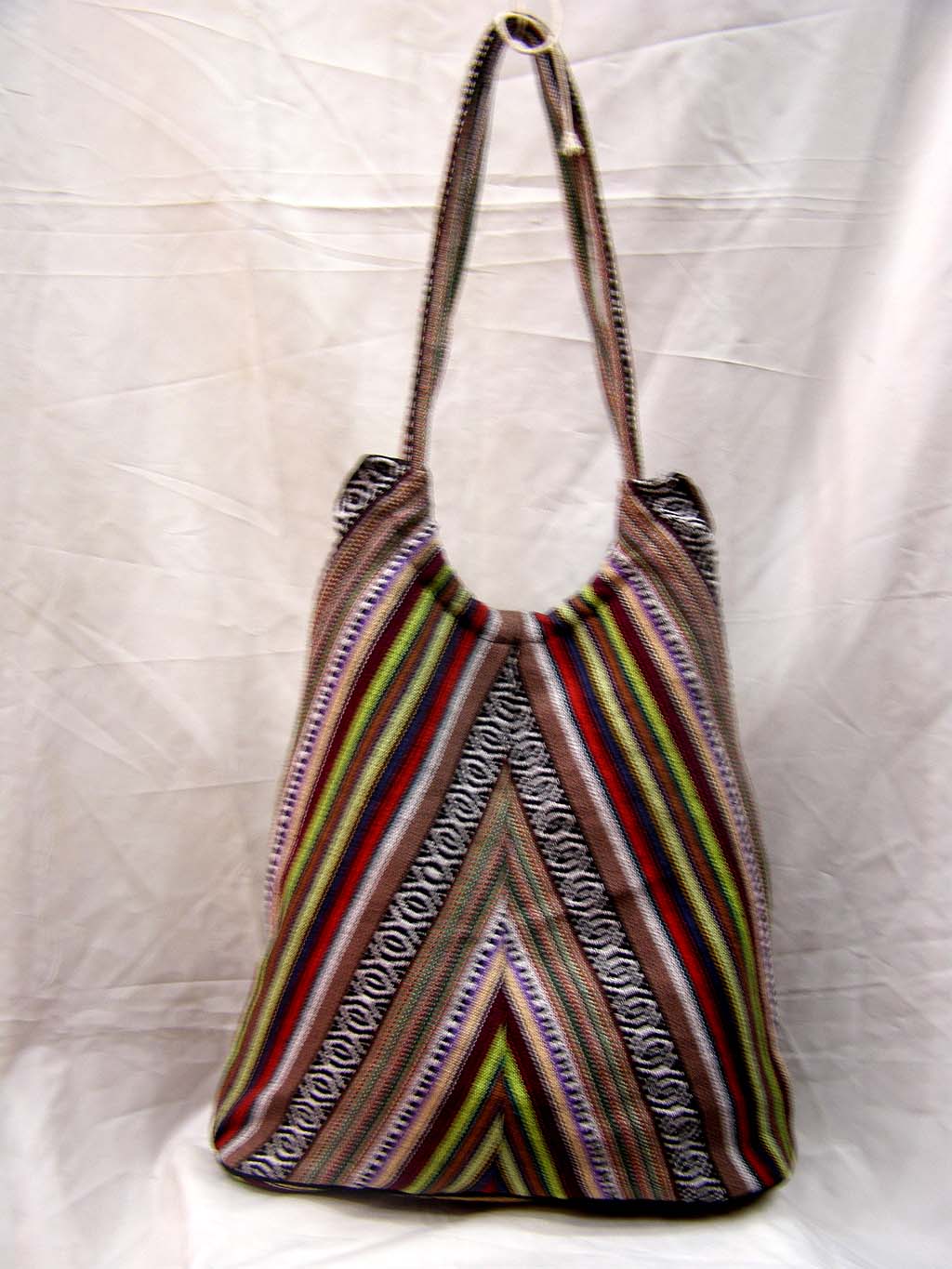 Cotton Gheri Bags