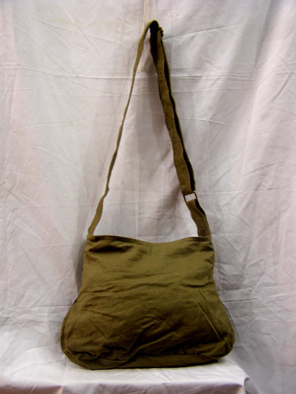 Cotton Jean Bags