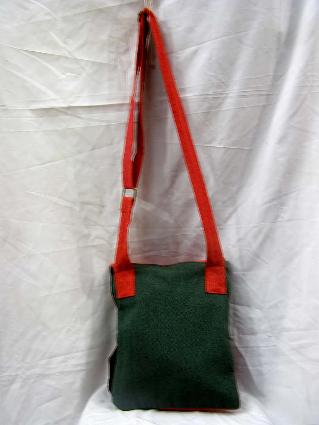 Cotton P.p Bags