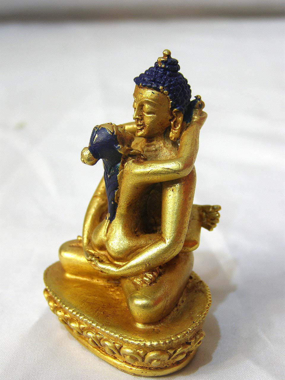 Samantabhadra Statue, <span Style=