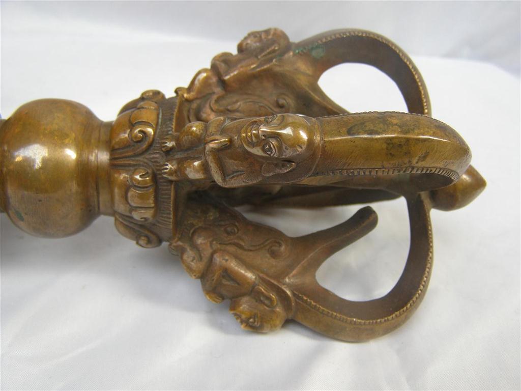 Vajra Dorje, <span Style=