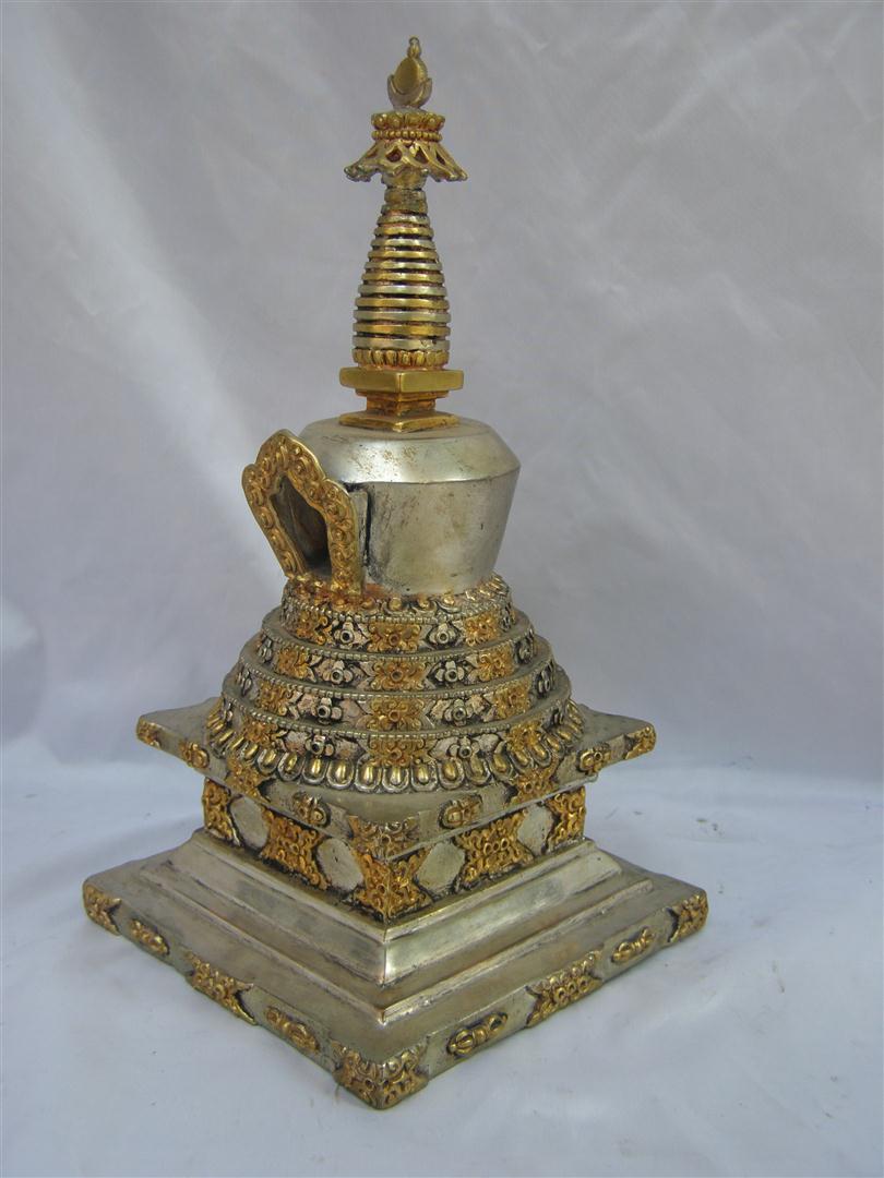 Stupa, <span Style=