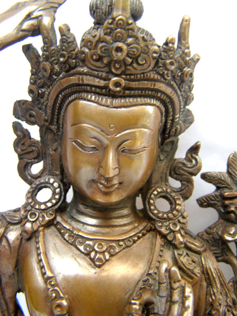 Manjushri, <span Style=