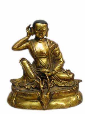 Milarepa, <span Style=