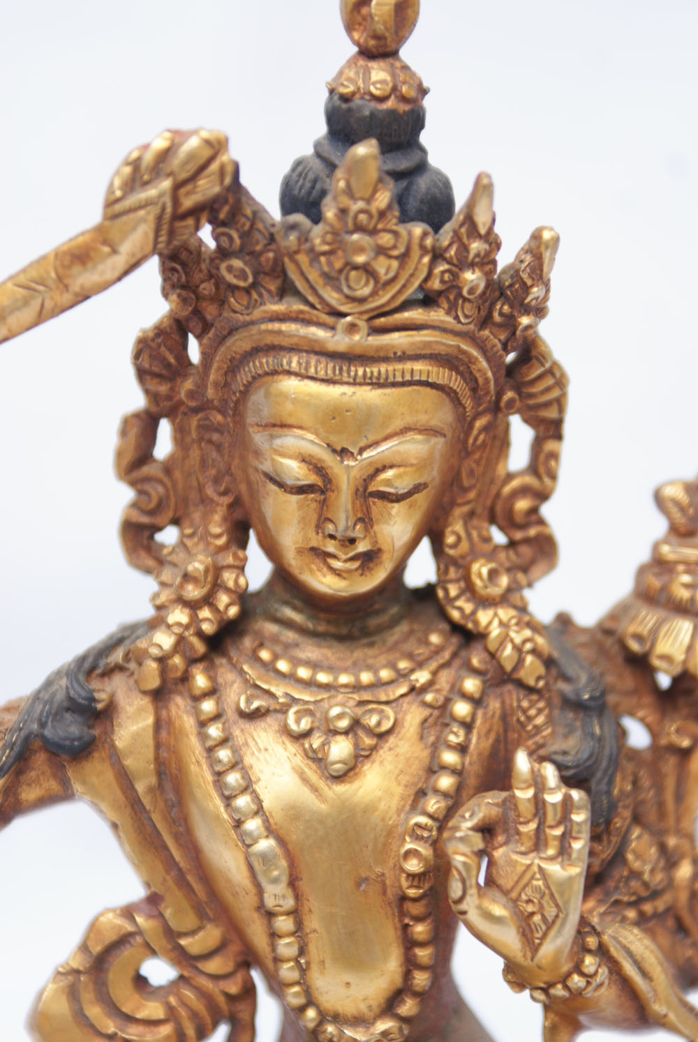 Manjushri, <span Style=