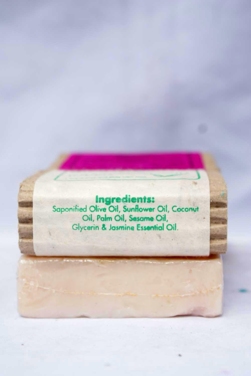 Himalaya Herbal Jasmine Soap