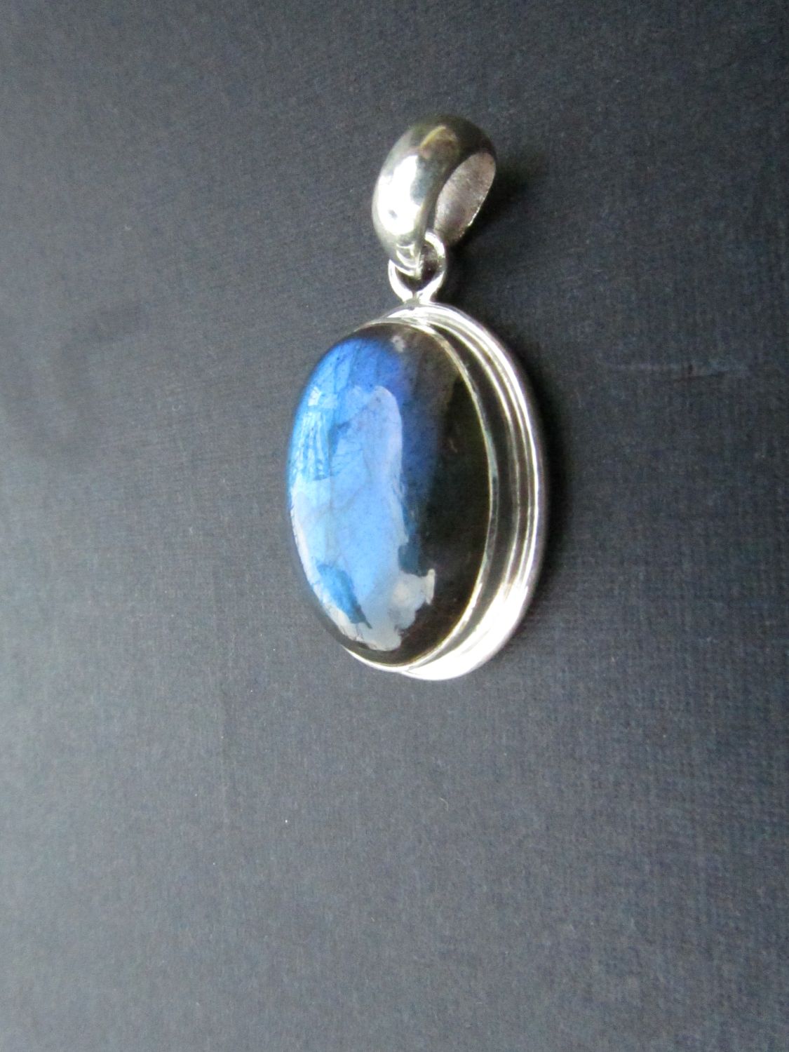 Labradorite Pendant