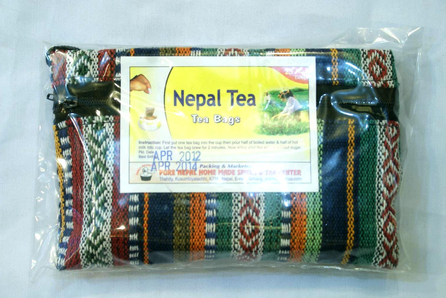 Nepal Tea