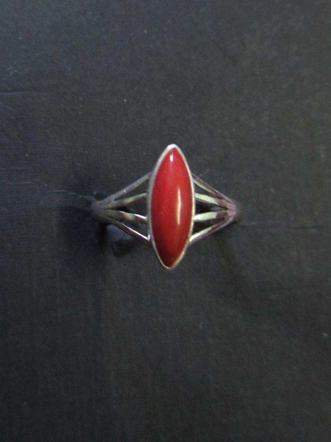 Coral Ring