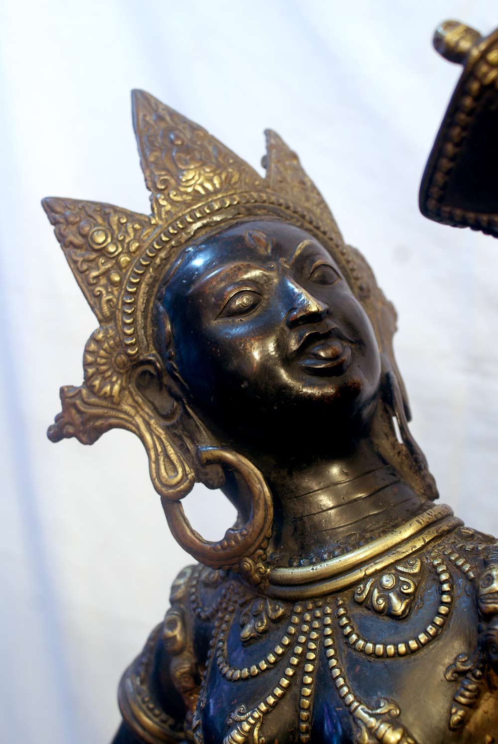 Vajrayogini Statue, <span Style=