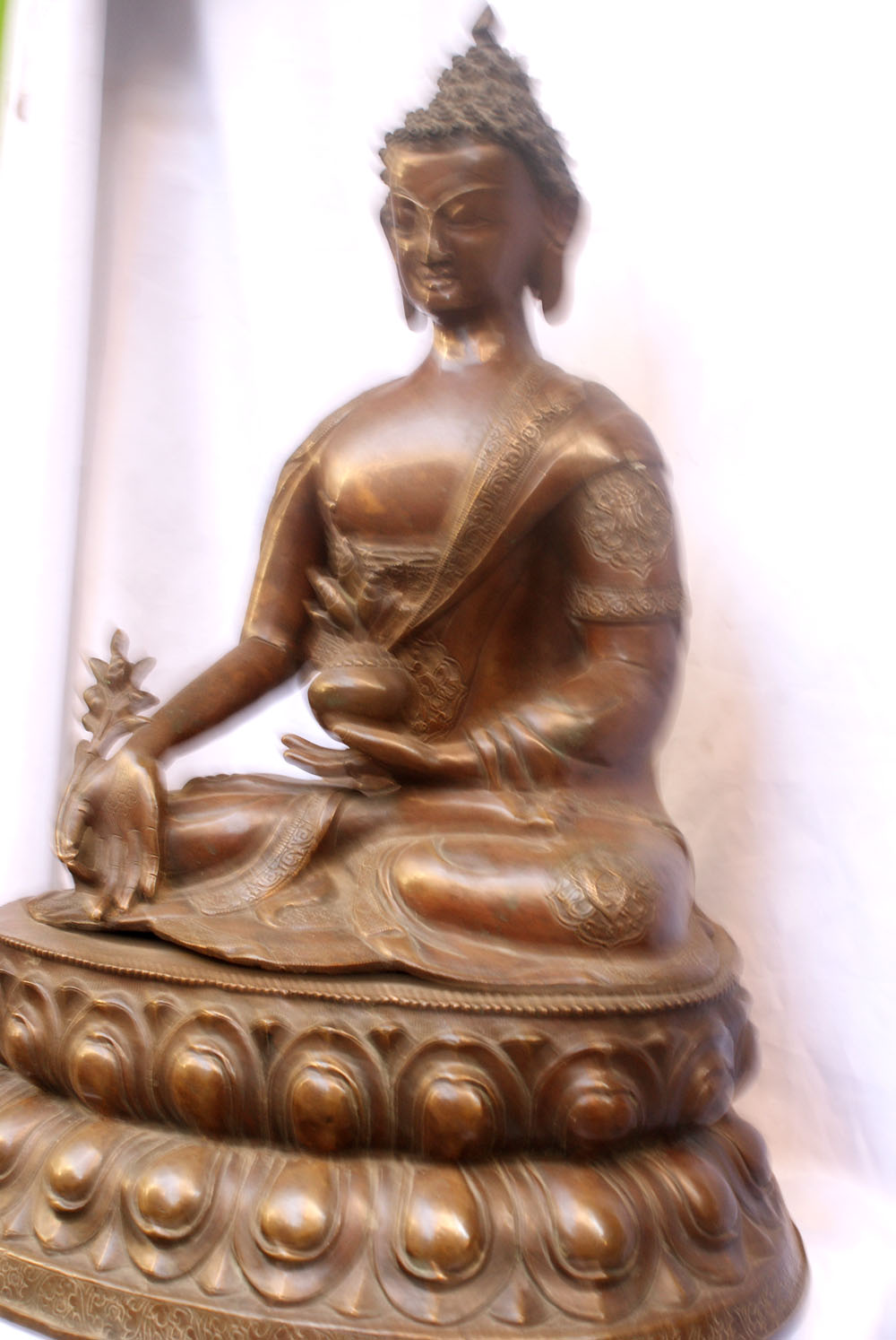 Medicine Buddha, <span Style=