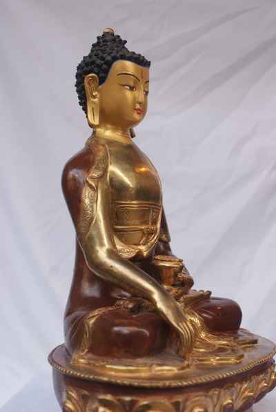 [best Price], Shakyamuni Buddha, For A Gift, Altars And Buddhist Ritual