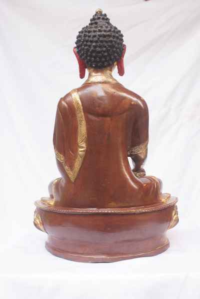 [best Price], Shakyamuni Buddha, For A Gift, Altars And Buddhist Ritual