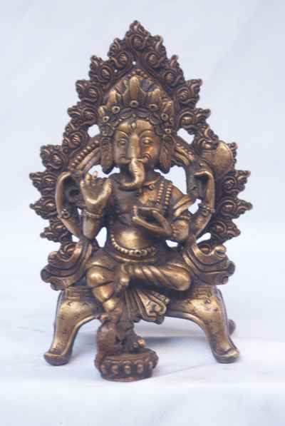 Ganesh, [sold]