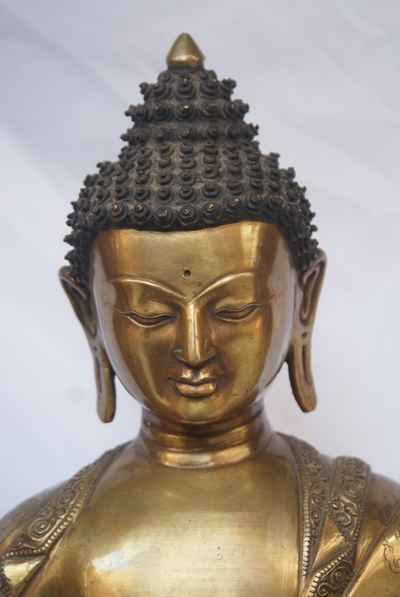 Medicine Buddha, [old Post], [remakable]