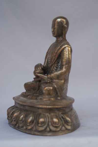 thumb2-Shakyamuni Buddha-10179