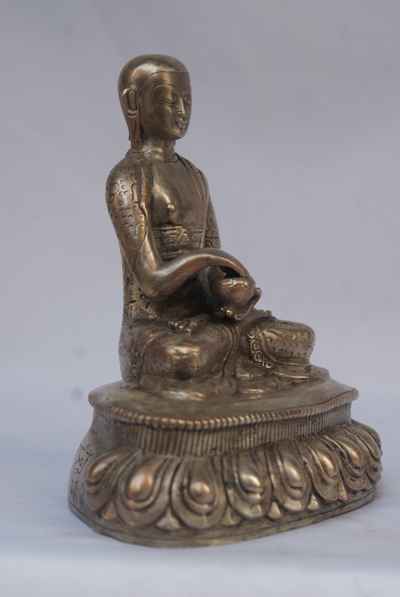 thumb3-Shakyamuni Buddha-10179