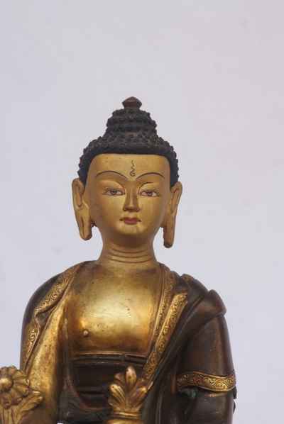 thumb1-Medicine Buddha-10289